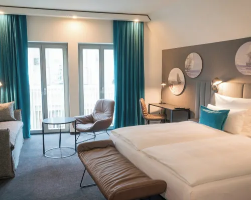 Motel One Lübeck Hotels in Lübeck
