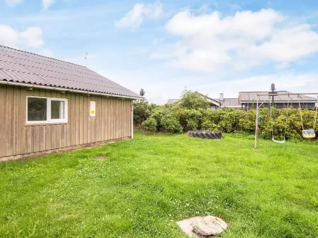 Bright Summerhouse near Sea - By Traum Ferienwohnungen