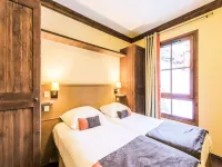 3-room apartment for 6 people Selection