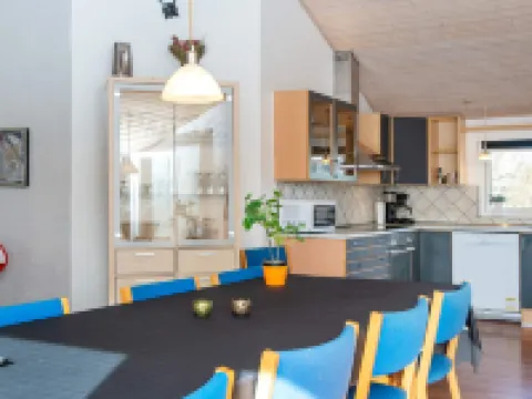 12 person holiday home in Vinderup-By Traum