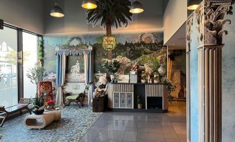 Ibis Budget Nîmes Centre Gare