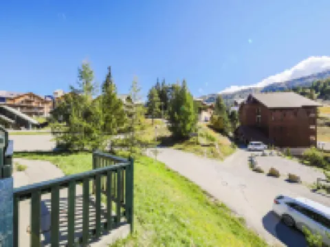 Holiday Home in Joue du Loup near Shops
