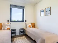 9 person holiday home in Hirtshals - Wifi