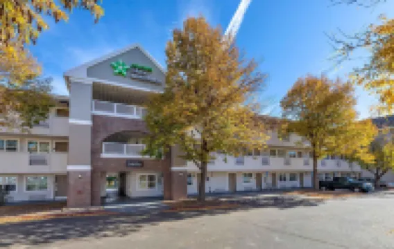 Extended Stay America Select Suites - Denver - Lakewood South - Wifi