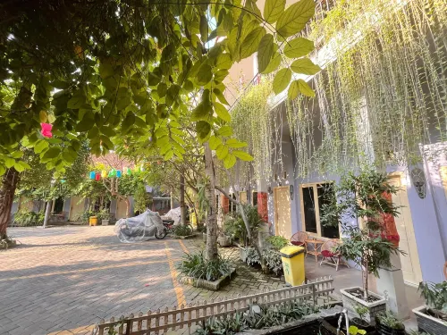 Clover Homestay Empfohlen Photos