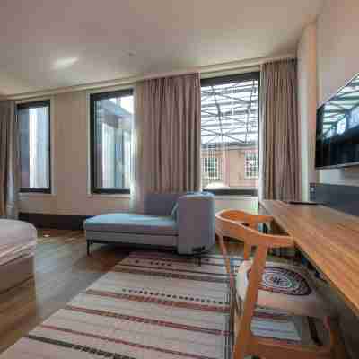 Fletcher Hotel-Restaurant Oisterwijk-Tilburg Rooms