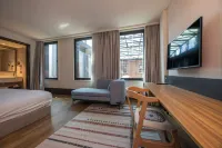 Fletcher Hotel-Restaurant Oisterwijk-Tilburg Các khách sạn ở Tilburg