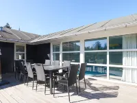 4 Star Holiday Home in Væggerløse - 4-Star