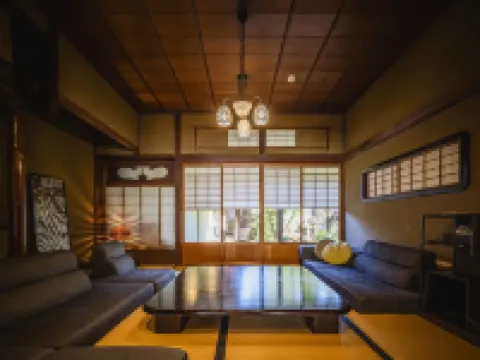 内子の宿 - こころ 内子町のホテル