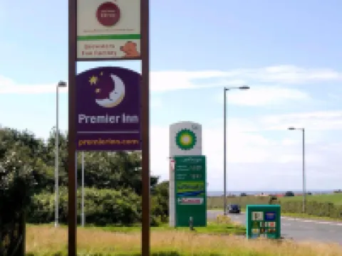Premier Inn Ayr/Prestwick Airport Hotels in Prestwick