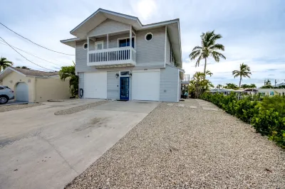 Gulf Hidden Jewel POOL Kayak bikes fish from dock Hotels in der Nähe von Bat House Park