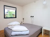6 Person Holiday Home in Højby-by Traum - 2-Star