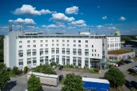 Best Western Conference Airporthotel Frankfurt-Moerfelden Hotels in Erzhausen