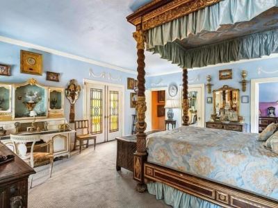 Benzel Mansion