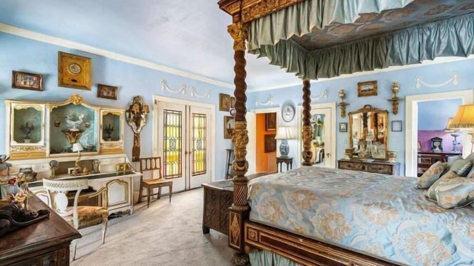 Benzel Mansion