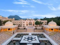 Wyndham Grand Udaipur Fateh Sagar Lake