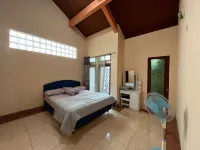 Rumah Liburan Sakinah