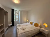 Schloss Locarno - Self Check-IN