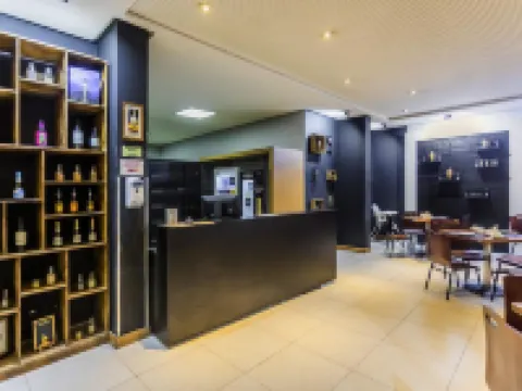 Ibis Styles Belém do Pará