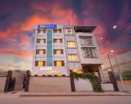 Via Everest - Nr Vashi Hotels near Vashi Railway Station
