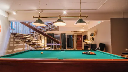 Apple Hotel & Konferens Göteborg Отели в г. Партиле