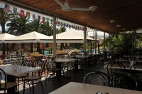 Residence Il Borgo Degli Ulivi Resort