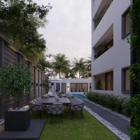 The Metropolis Lekki