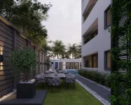 메트로폴리스 레키 오니루 프라이빗 비치 주변 호텔