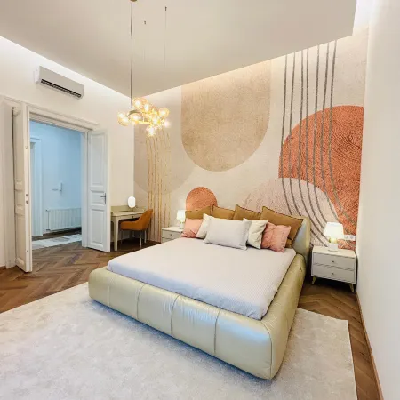 Mirage Medic Hotel Hotels in Budapest