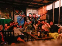Aji Verde Hostel - 2-Star