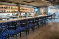 Trumbull and Porter - Detroit Downtown - bar