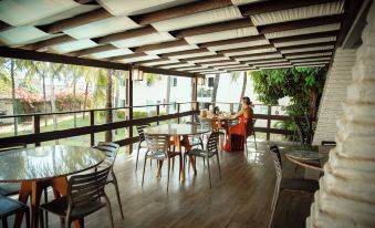 Pecem Beach Hotel - Aval Hotel