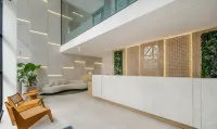 距離海灘180公尺帶燒烤的開間 - Sfr0302 - Wi-Fi