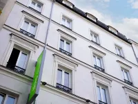 Ibis Styles Paris Batignolles Hotels in Paris