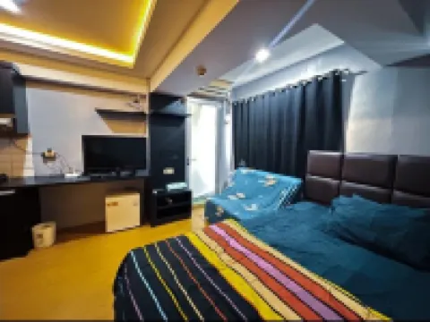 Apartemen The Jarddin Cihampelas by AR property X Hallo tiduR