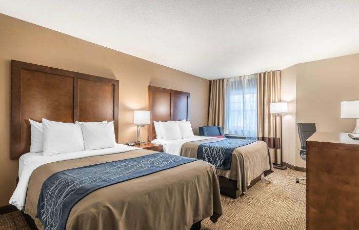 Comfort Inn