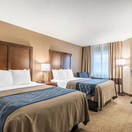 Comfort Inn