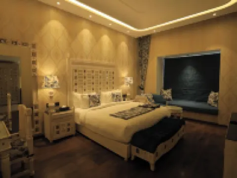 THE ROYAL VENETIAN Hotels in Panipat