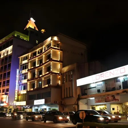 Ritz Garden Hotel