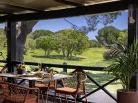 Balaia Golf Village Hotel a Albufeira