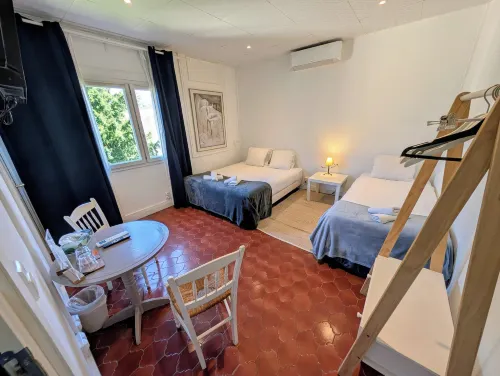 Moodz Hotel Hotels in Vienne