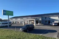 SureStay Hotel by Best Western Presque Isle Hotels in Presque Isle