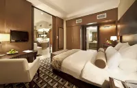 Oaks Liwa Executive Suites Hotels in Abu Dhabi