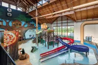 Three Bears Resort Waterpark Near Tomah Ascend Collection - en bord de mer