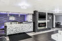 Quality Inn Forest City