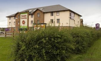 Premier Inn Bishop Auckland