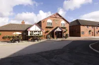 Premier Inn Blackpool (Beach) Hotels in South Shore