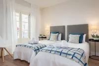 Genteel Home Picasso III Hotels in Churriana