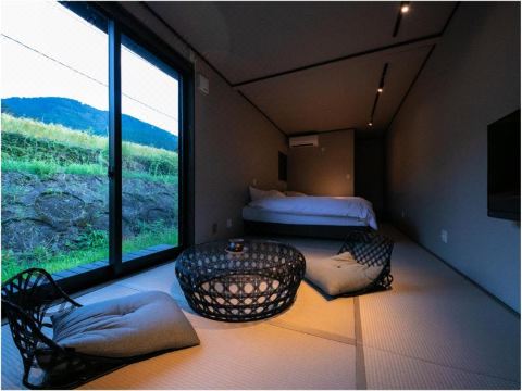 유후인 카제 노모리