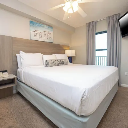 Phoenix All Suites West Hotel